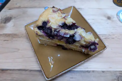 Little Blondie Bakehouse photo 2