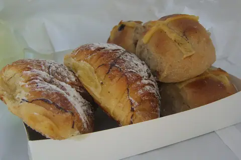 Little Blondie Bakehouse photo 1